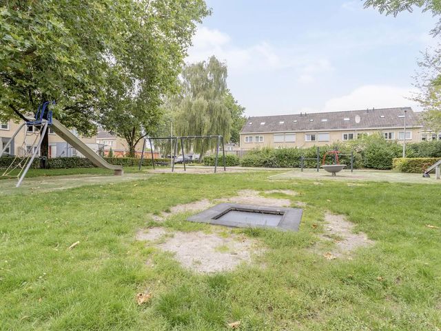 Foto van Valeriusstraat 73