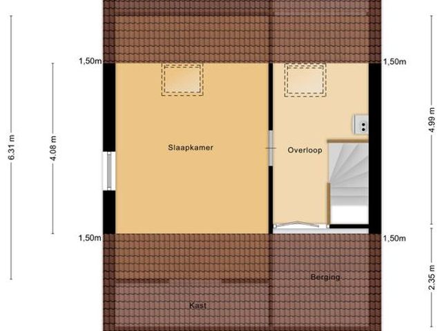 Foto van Valeriusstraat 73