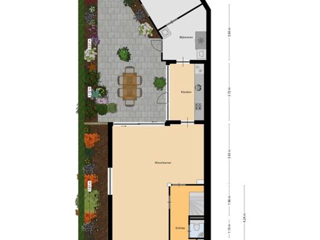 Foto van Valeriusstraat 73