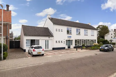 Prins Bernhardstraat 9