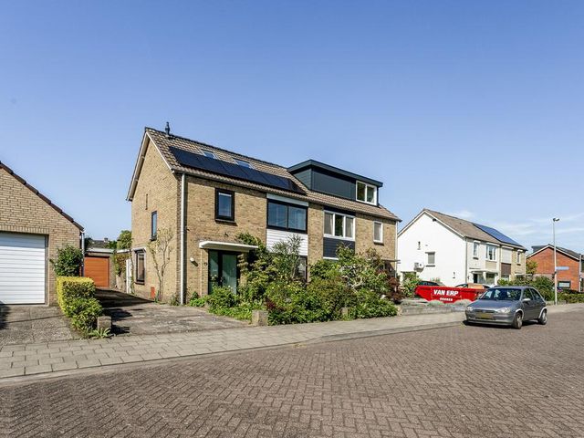 Foto van Willem Alexanderstraat 19