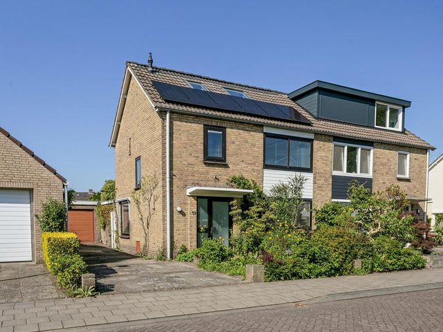 Foto van Willem Alexanderstraat 19