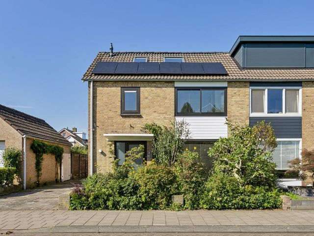 Foto van Willem Alexanderstraat 19