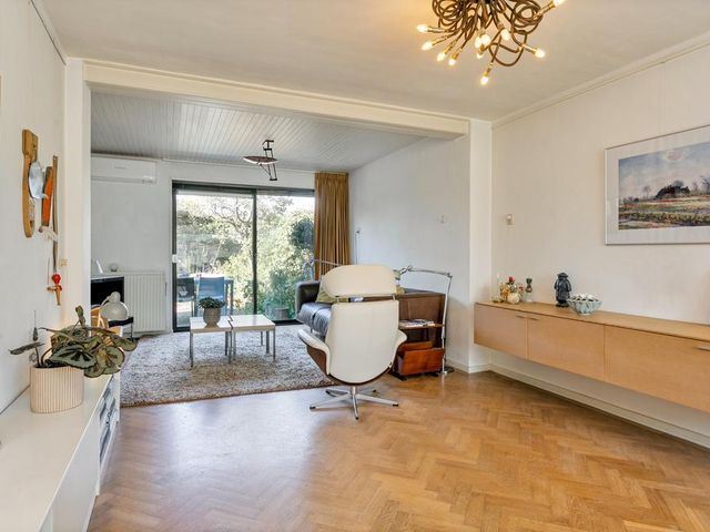 Foto van Willem Alexanderstraat 19