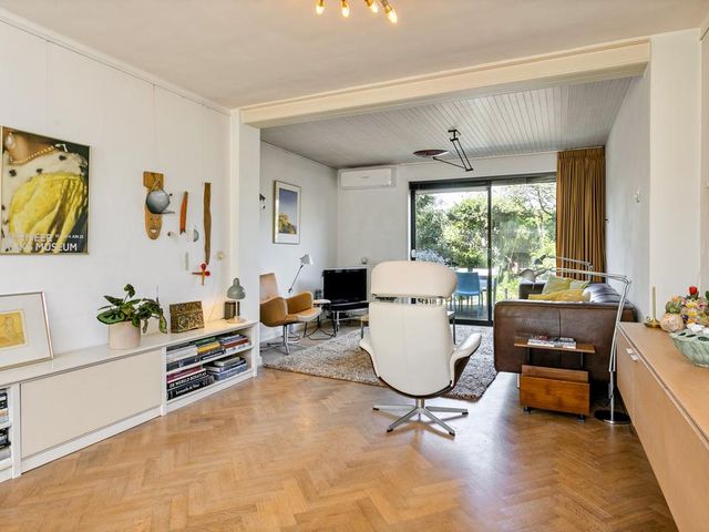 Foto van Willem Alexanderstraat 19