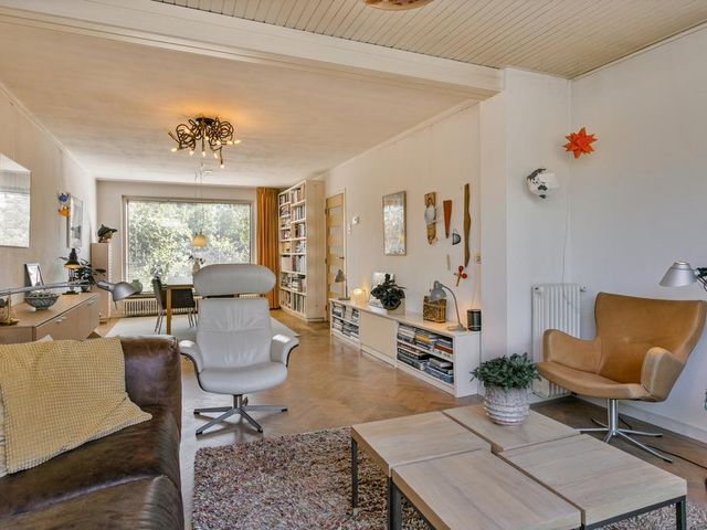 Foto van Willem Alexanderstraat 19