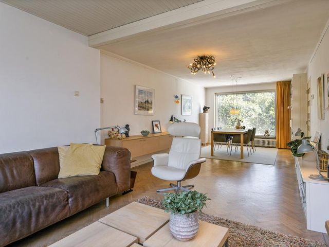 Foto van Willem Alexanderstraat 19