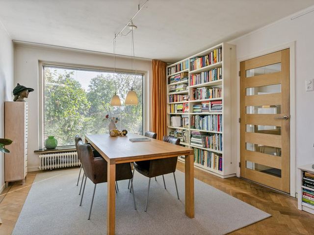 Foto van Willem Alexanderstraat 19