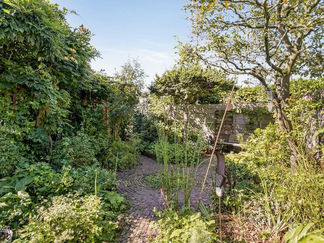 Foto van Willem Alexanderstraat 19