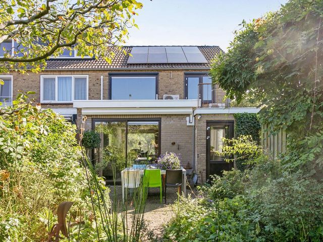 Foto van Willem Alexanderstraat 19