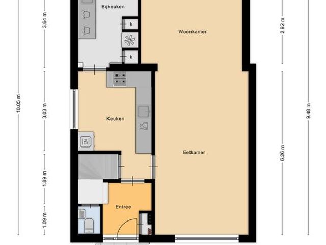 Foto van Willem Alexanderstraat 19