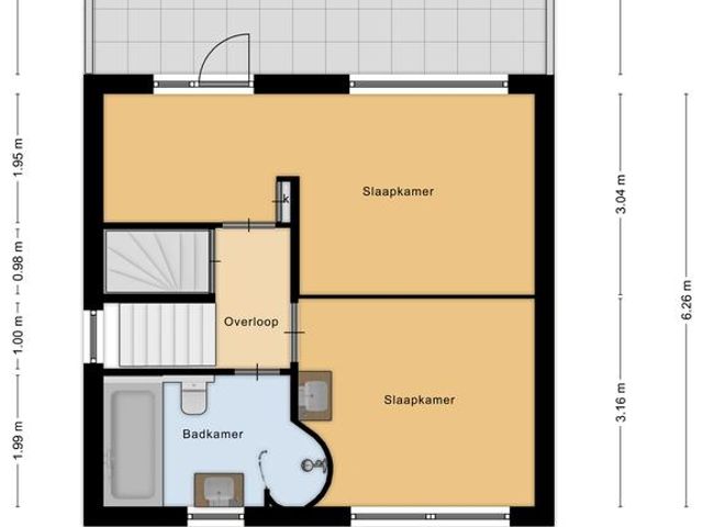 Foto van Willem Alexanderstraat 19