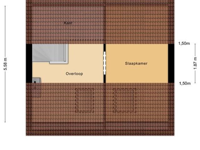 Foto van Willem Alexanderstraat 19