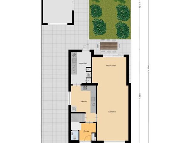 Foto van Willem Alexanderstraat 19