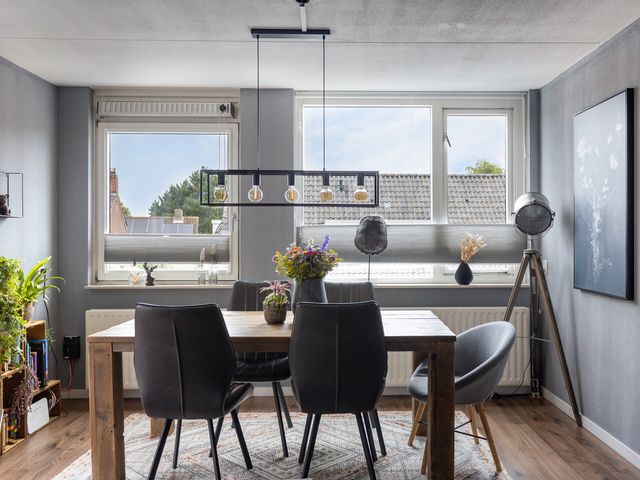 Foto van Oliemaat 108