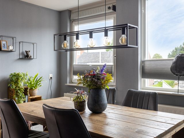 Foto van Oliemaat 108