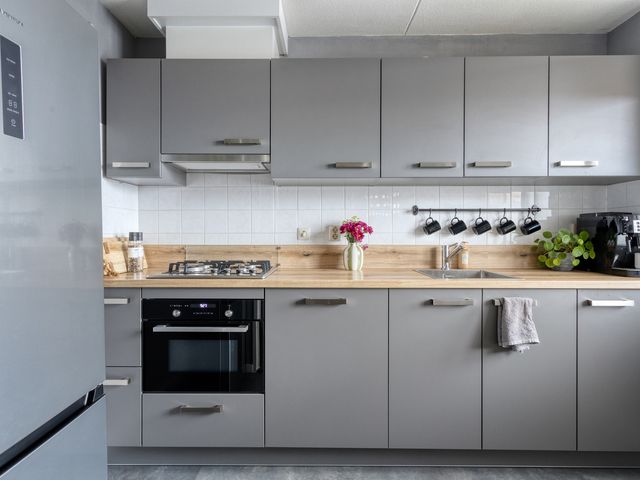 Foto van Oliemaat 108