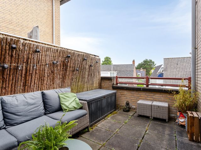 Foto van Oliemaat 108