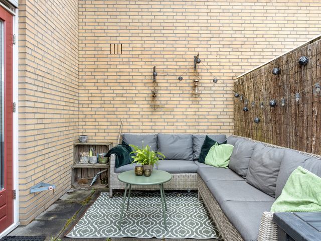 Foto van Oliemaat 108