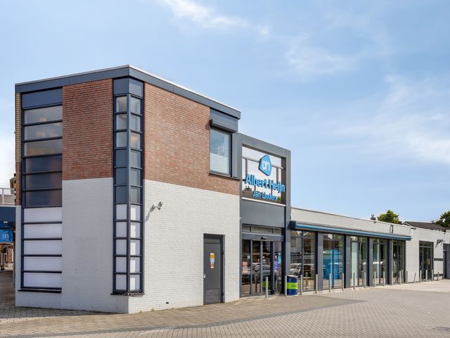 Foto van Oliemaat 108