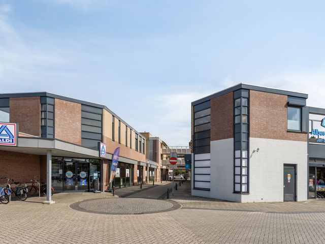 Foto van Oliemaat 108