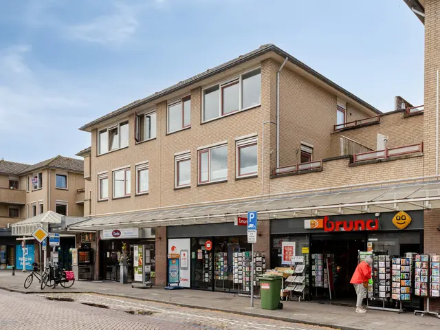 Foto van Oliemaat 108