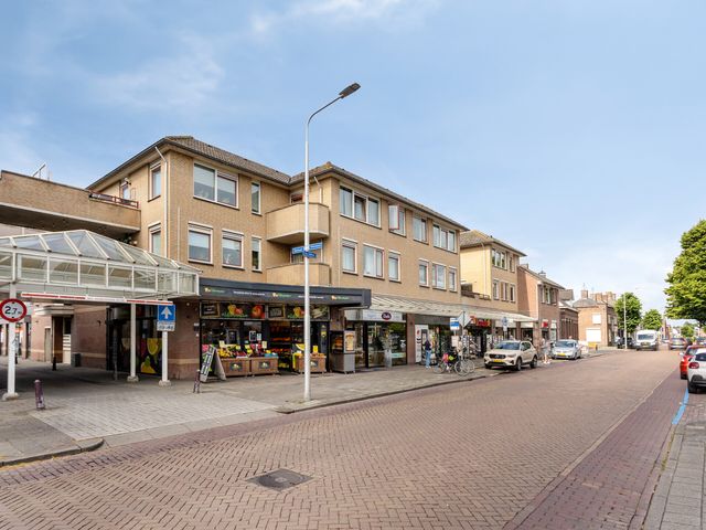 Foto van Oliemaat 108