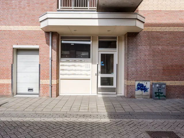 Foto van Oliemaat 108