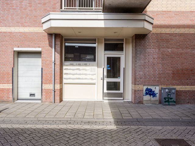 Foto van Oliemaat 108