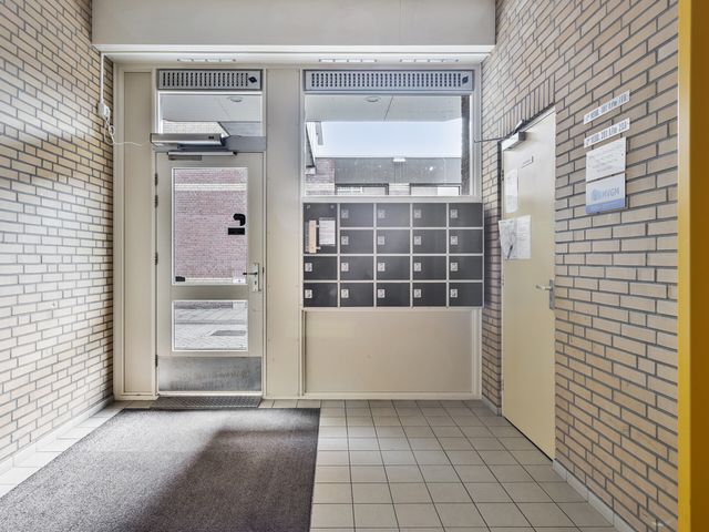 Foto van Oliemaat 108