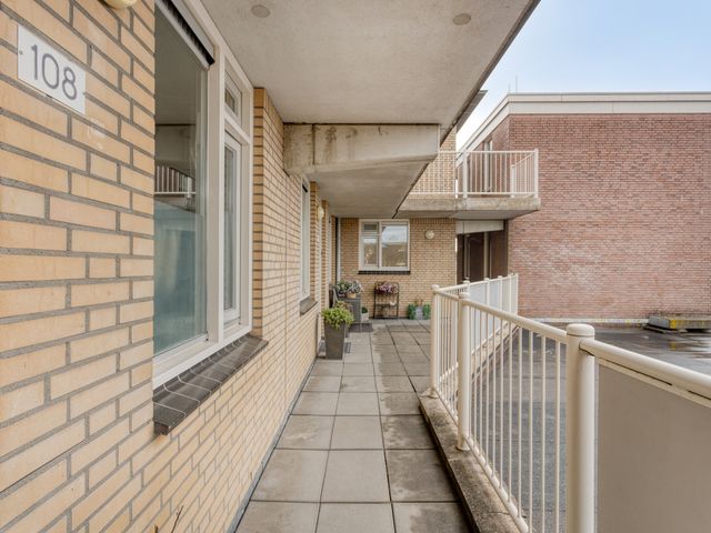 Foto van Oliemaat 108