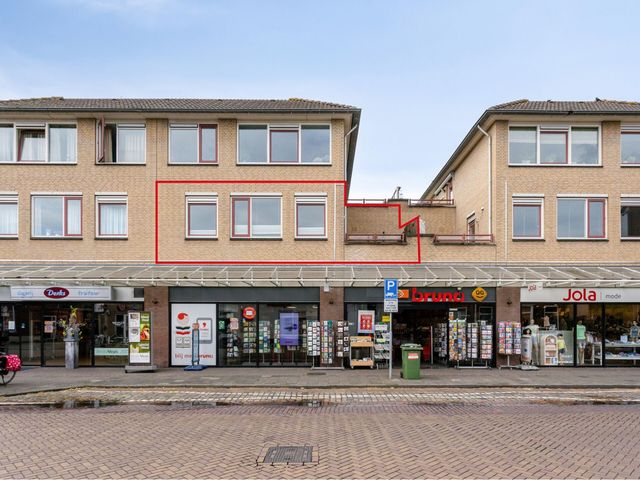 Foto van Oliemaat 108