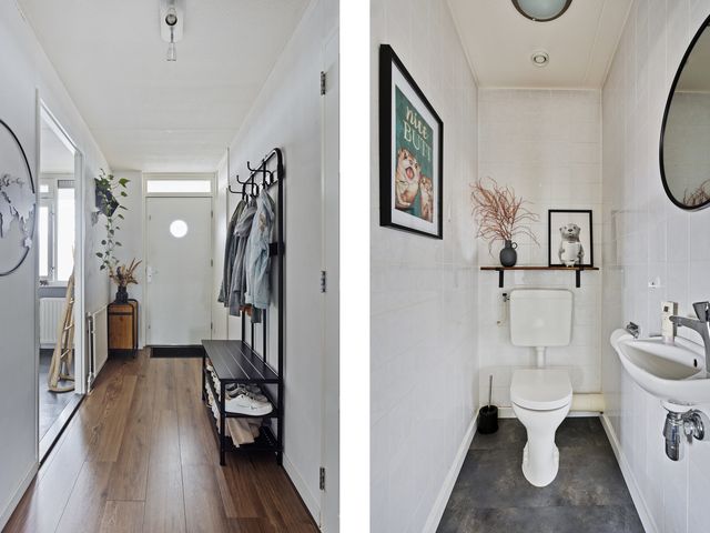 Foto van Oliemaat 108