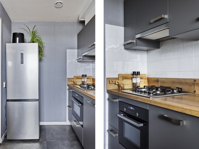 Foto van Oliemaat 108