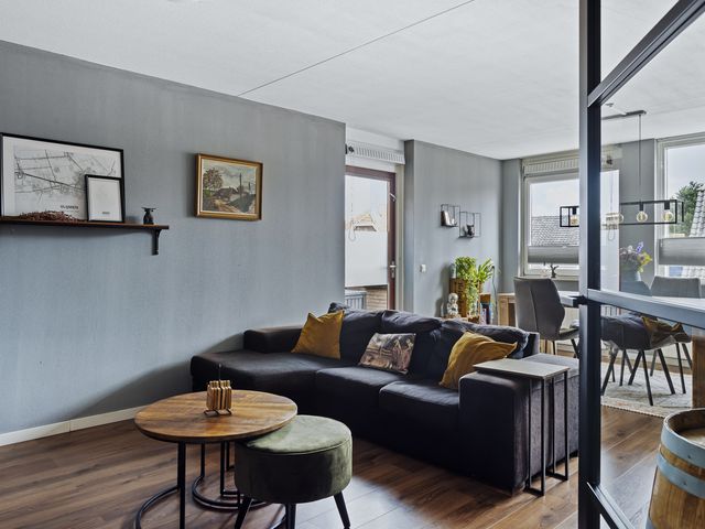 Foto van Oliemaat 108