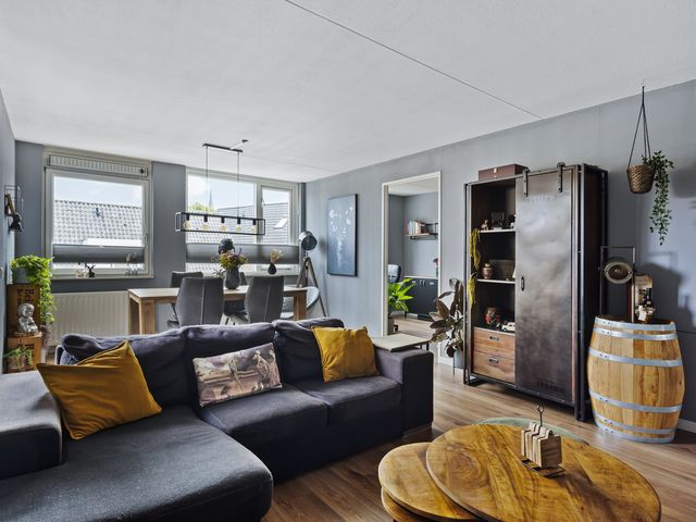 Foto van Oliemaat 108