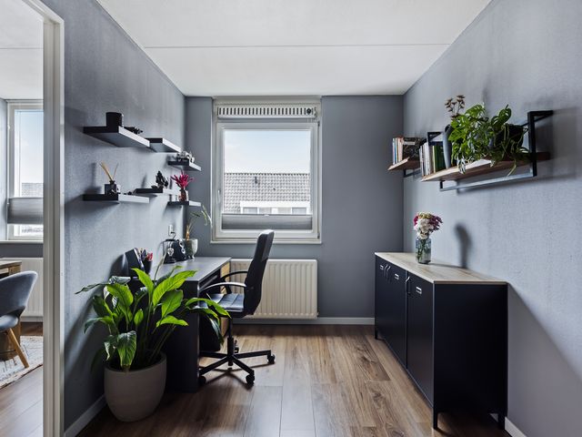 Foto van Oliemaat 108