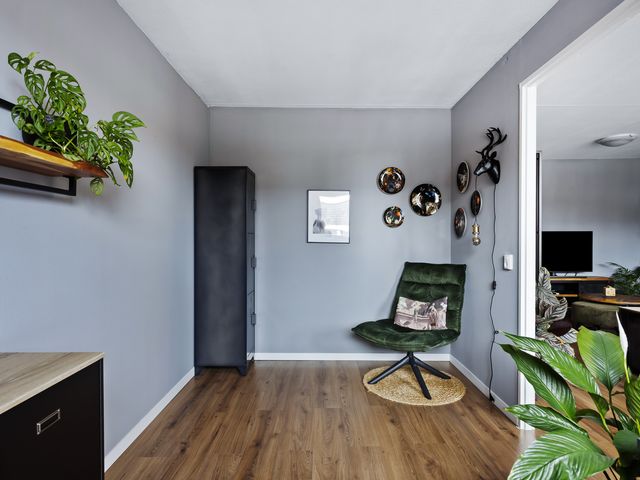 Foto van Oliemaat 108