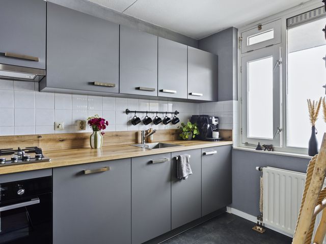 Foto van Oliemaat 108