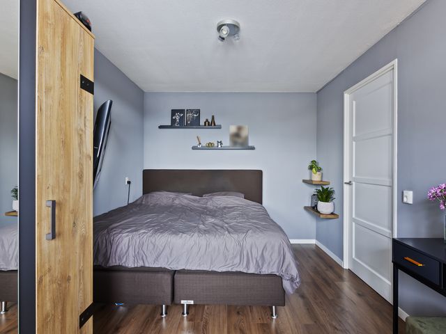 Foto van Oliemaat 108