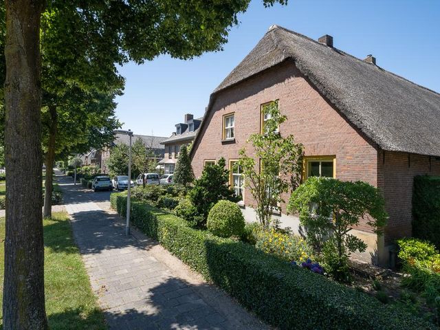 Foto van Nieuwkuijksestraat 48