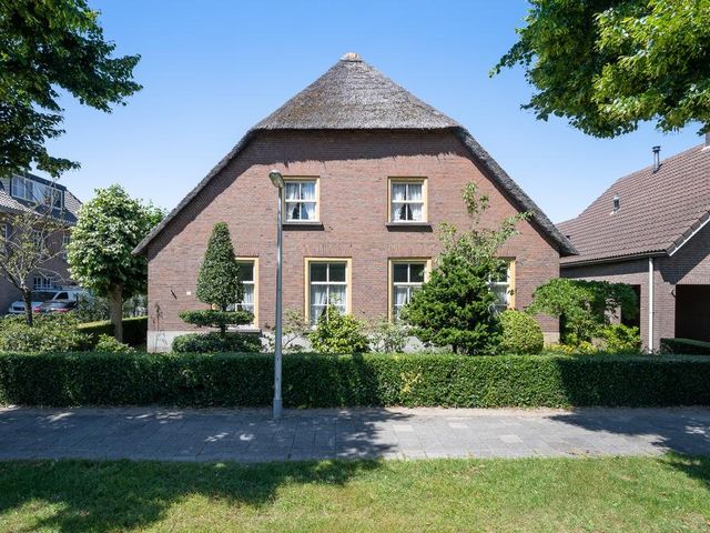 Foto van Nieuwkuijksestraat 48
