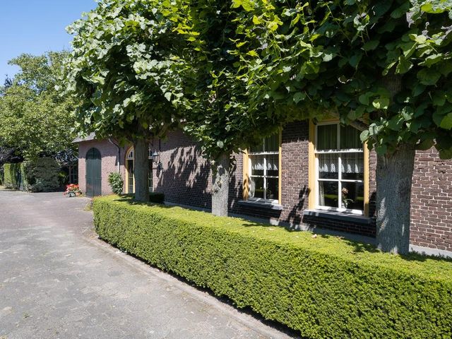 Foto van Nieuwkuijksestraat 48