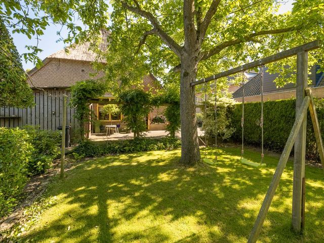 Foto van Nieuwkuijksestraat 48