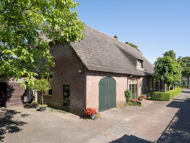 Foto van Nieuwkuijksestraat 48