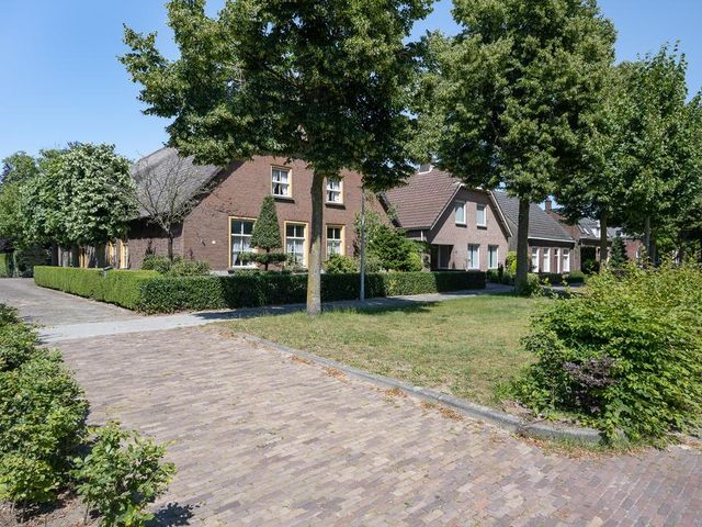 Foto van Nieuwkuijksestraat 48