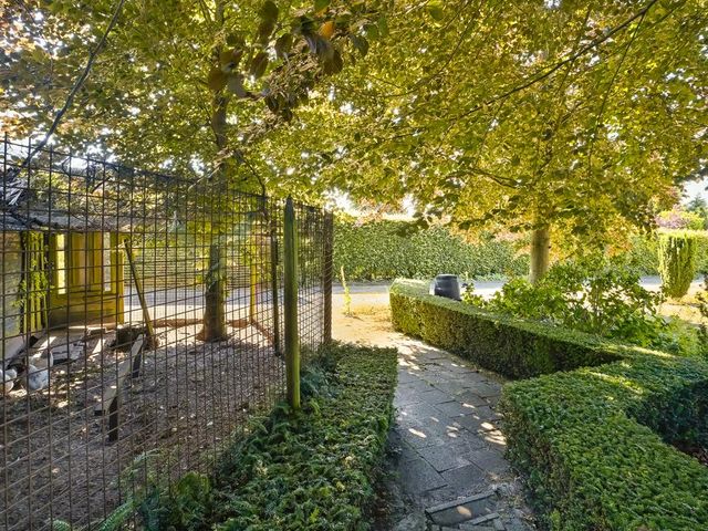 Foto van Nieuwkuijksestraat 48