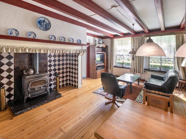 Foto van Nieuwkuijksestraat 48