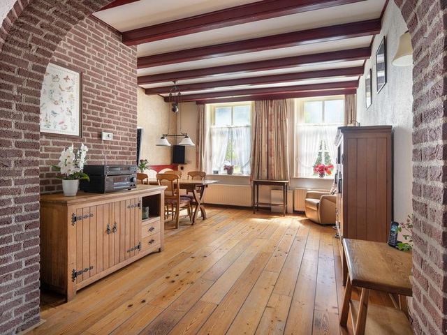 Foto van Nieuwkuijksestraat 48