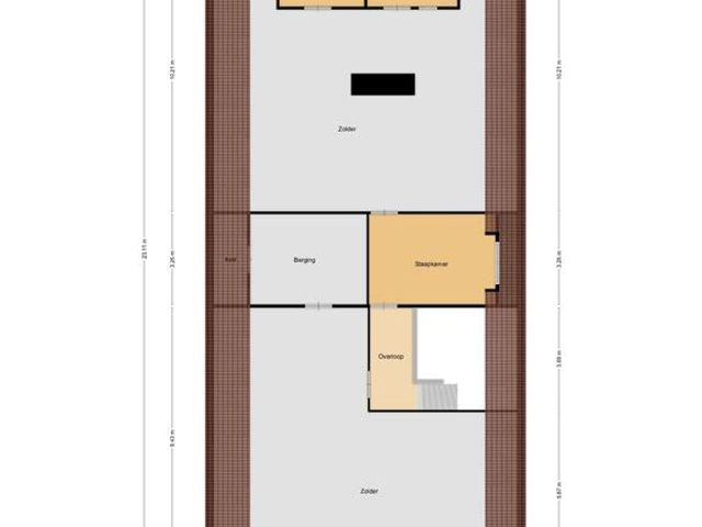 Foto van Nieuwkuijksestraat 48